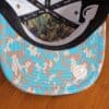 AK47 Blue Camouflage - Image 2
