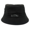 Reversible 420 Bucket Hat – Double Bubblegum - Image 3