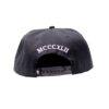 ‘020’ Ajax Snapback cap - Image 4
