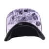 ‘020’ Ajax Snapback cap - Image 5