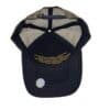 Black Mamba 420 Trucker Hat - Image 4