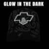 Paisley La Mota Snapback Hat – Glow in the dark - Image 6