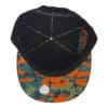 ‘Black OG Kush’ Snapback - Image 3