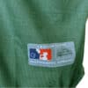 OG Kush Baseball Jersey – Dark Green - Image 3