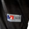 League Icons: Sour Diesel 420 Baseball Jersey – Black - Image 4