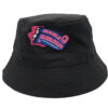 Reversible 420 Bucket Hat – Double Bubblegum - Image 4