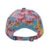 Zkittlez 420 Camo Allover Strapback Hat - Image 4